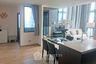 1 Bedroom Condo for rent in Q Chidlom-Phetchaburi, Makkasan, Bangkok near BTS Chit Lom