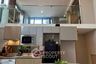 2 Bedroom Condo for rent in Walden Asoke, Khlong Toei Nuea, Bangkok near BTS Asoke