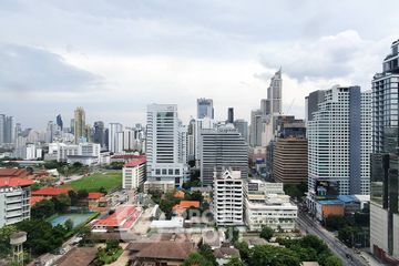 1 Bedroom Condo for rent in The Esse at Singha Complex, Bang Kapi, Bangkok near MRT Phetchaburi