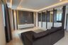 3 Bedroom Condo for rent in The Four Wings Residence Srinakarin, Hua Mak, Bangkok near Airport Rail Link Hua Mak