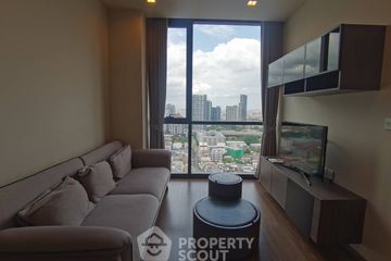 2 Bedroom Condo for rent in The Line Sukhumvit 71, Phra Khanong Nuea, Bangkok near BTS Phra Khanong
