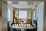 1 Bedroom Condo for rent in Lumpini Park Riverside Rama 3, Bang Phong Pang, Bangkok near BTS Surasak