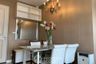 2 Bedroom Condo for rent in Q House Sathorn, Khlong Ton Sai, Bangkok near MRT Lumpini