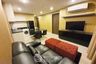 2 Bedroom Condo for rent in Rhythm Sathorn - Narathiwas, Thung Maha Mek, Bangkok near BTS Chong Nonsi