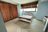 2 Bedroom Condo for rent in Supalai Casa Riva, Bang Kho Laem, Bangkok near BTS Talat Phlu