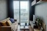 2 Bedroom Condo for rent in Chewathai Interchange, Bang Sue, Bangkok near MRT Tao Poon