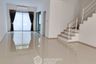 4 Bedroom Townhouse for rent in THE VISION Ladprao-Nawamin, Nawamin, Bangkok