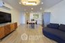 3 Bedroom Condo for rent in Silom, Bangkok near BTS Saphan Taksin