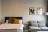 1 Bedroom Condo for rent in Life Rama 4 - Asoke, Khlong Toei, Bangkok near MRT Queen Sirikit National Convention Centre