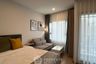 1 Bedroom Condo for rent in Life Rama 4 - Asoke, Khlong Toei, Bangkok near MRT Queen Sirikit National Convention Centre