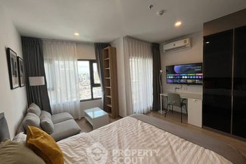 1 Bedroom Condo for rent in Life Rama 4 - Asoke, Khlong Toei, Bangkok near MRT Queen Sirikit National Convention Centre