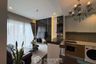 2 Bedroom Condo for rent in The Saint Residences, Chom Phon, Bangkok near MRT Phahon Yothin