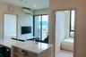 2 Bedroom Condo for rent in Nue Noble Ratchada-Lat Phrao, Chan Kasem, Bangkok near MRT Lat Phrao