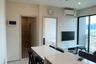 2 Bedroom Condo for rent in Nue Noble Ratchada-Lat Phrao, Chan Kasem, Bangkok near MRT Lat Phrao