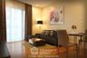 1 Bedroom Condo for rent in Bright Sukhumvit 24, Khlong Tan, Bangkok near BTS Phrom Phong
