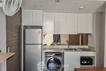 1 Bedroom Condo for rent in Khlong Toei, Bangkok near BTS Asoke
