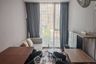 1 Bedroom Condo for rent in Khlong Toei, Bangkok near BTS Asoke