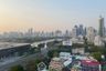 1 Bedroom Condo for rent in Siamese Exclusive Queens, Khlong Toei, Bangkok near MRT Queen Sirikit National Convention Centre