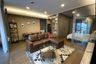 1 Bedroom Condo for rent in Siamese Exclusive Queens, Khlong Toei, Bangkok near MRT Queen Sirikit National Convention Centre