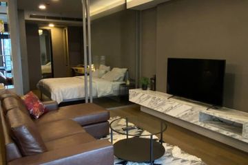 1 Bedroom Condo for rent in Siamese Exclusive Queens, Khlong Toei, Bangkok near MRT Queen Sirikit National Convention Centre