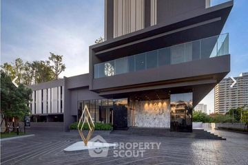 1 Bedroom Condo for rent in The Panora Pattaya, Nong Prue, Chonburi