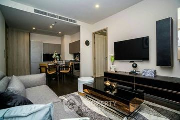 1 Bedroom Condo for rent in The XXXIX by Sansiri, Khlong Tan Nuea, Bangkok near BTS Phrom Phong