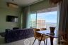 2 Bedroom Condo for rent in Veranda Residence Pattaya, Na Jomtien, Chonburi