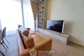 2 Bedroom Condo for rent in Celes Asoke, Khlong Toei Nuea, Bangkok near BTS Asoke