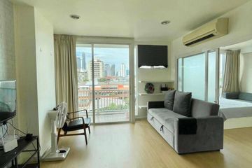 1 Bedroom Condo for rent in D 65, Phra Khanong Nuea, Bangkok near BTS Phra Khanong