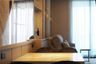 1 Bedroom Condo for rent in Sapphire Luxurious Condominium Rama 3, Bang Phong Pang, Bangkok