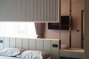 1 Bedroom Condo for rent in Sapphire Luxurious Condominium Rama 3, Bang Phong Pang, Bangkok