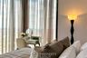 2 Bedroom Condo for rent in Mazarine Ratchayothin, Chan Kasem, Bangkok near BTS Ratchayothin