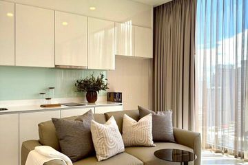2 Bedroom Condo for rent in Mazarine Ratchayothin, Chan Kasem, Bangkok near BTS Ratchayothin