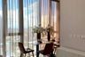 2 Bedroom Condo for rent in Mazarine Ratchayothin, Chan Kasem, Bangkok near BTS Ratchayothin