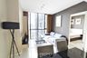 2 Bedroom Condo for rent in Up Ekamai, Khlong Tan Nuea, Bangkok near BTS Thong Lo