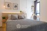 1 Bedroom Condo for rent in Ashton Chula-Silom, Si Phraya, Bangkok near MRT Sam Yan