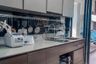 1 Bedroom Condo for rent in THE LINE Phahol - Pradipat, Phaya Thai, Bangkok near BTS Saphan Kwai