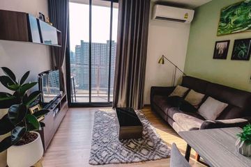 1 Bedroom Condo for rent in THE LINE Phahol - Pradipat, Phaya Thai, Bangkok near BTS Saphan Kwai