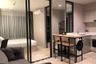 1 Bedroom Condo for rent in Life One Wireless, Lumpini, Bangkok near BTS Ploen Chit