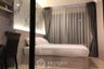 1 Bedroom Condo for rent in Life One Wireless, Lumpini, Bangkok near BTS Ploen Chit
