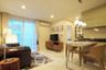 1 Bedroom Condo for rent in The Crest Sukhumvit 24, Khlong Tan, Bangkok near BTS Phrom Phong