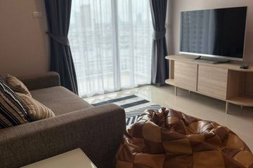 1 Bedroom Condo for rent in Villa Sathorn, Khlong Ton Sai, Bangkok near BTS Krung Thon Buri