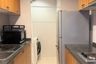 1 Bedroom Condo for rent in Villa Sathorn, Khlong Ton Sai, Bangkok near BTS Krung Thon Buri