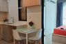 1 Bedroom Condo for rent in Life Asoke, Bang Kapi, Bangkok near MRT Phetchaburi