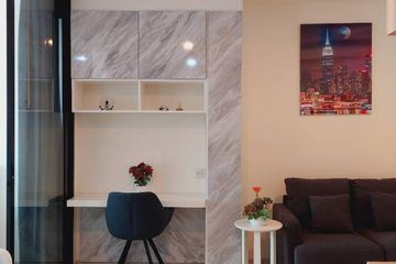 1 Bedroom Condo for rent in Life Asoke, Bang Kapi, Bangkok near MRT Phetchaburi