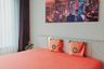 1 Bedroom Condo for rent in Life Asoke, Bang Kapi, Bangkok near MRT Phetchaburi