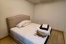 1 Bedroom Condo for rent in Baan Sathorn Chaopraya, Khlong Ton Sai, Bangkok near BTS Krung Thon Buri
