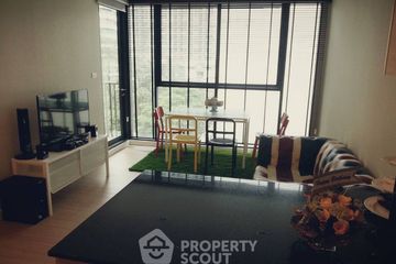1 Bedroom Condo for rent in D 25 Thonglor, Khlong Tan Nuea, Bangkok near BTS Thong Lo