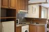 2 Bedroom Condo for rent in Green Point Silom, Suriyawong, Bangkok near BTS Chong Nonsi
