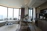 2 Bedroom Condo for rent in Ideo Q Sukhumvit 36, Khlong Tan, Bangkok near BTS Thong Lo